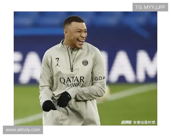 姆巴佩9月份表现出色荣膺皇马球迷评选最佳球员称号